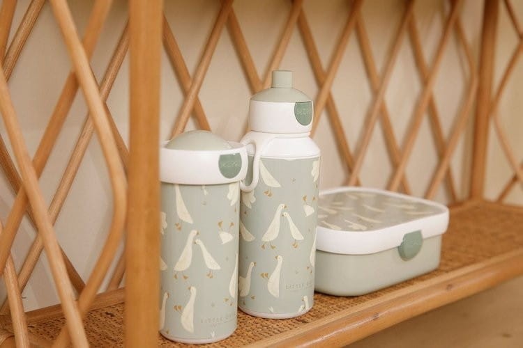 Butelka Bidon 400ml Little Goose - Little Dutch