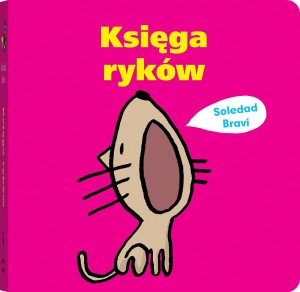 Księga Ryków - Wydawnictwo Dwie Siostry
