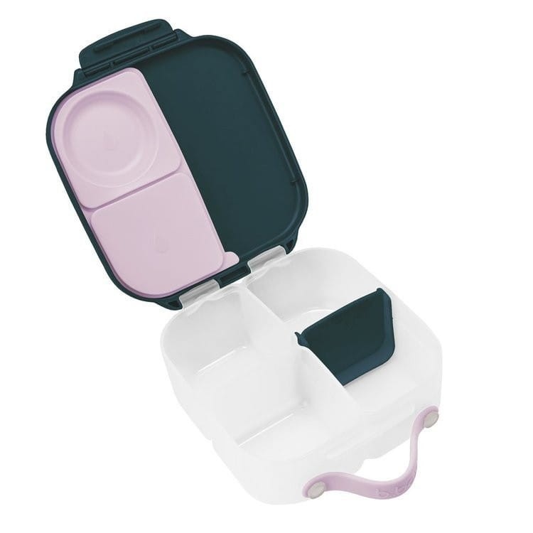 Śniadaniówka Lunchbox Indigo Rose Mini - b.box