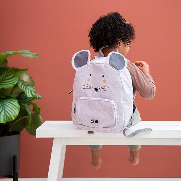 Plecak Myszka Mrs. Mouse - Trixie