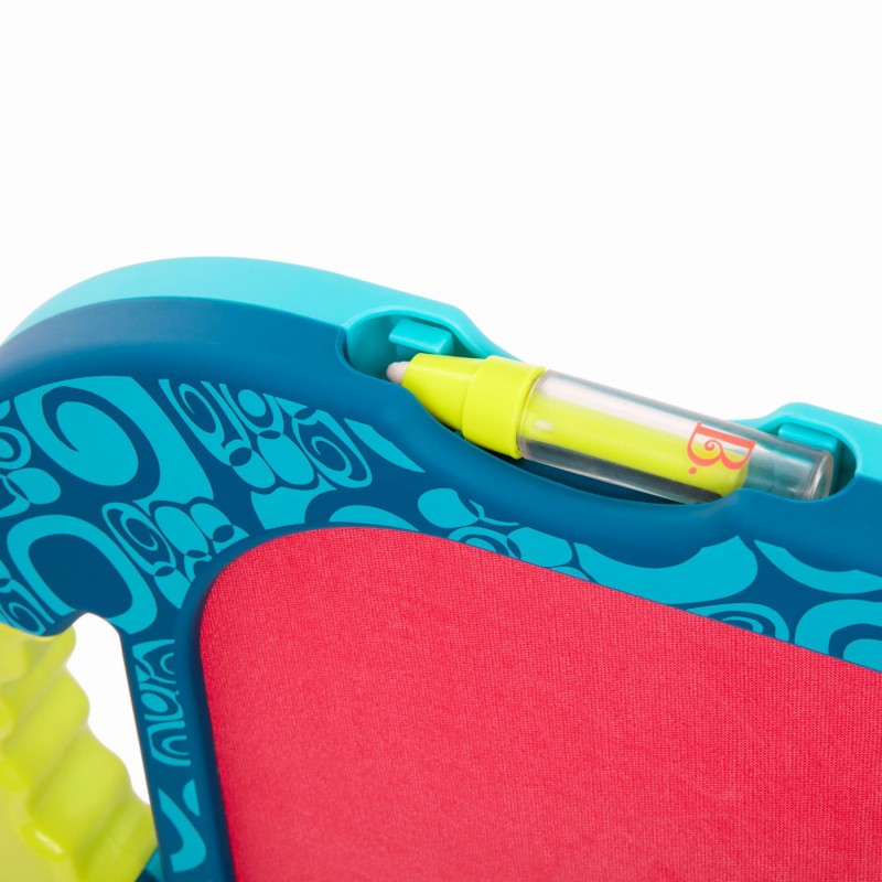 Dwustronna Tablica Wodna Znikopis H2-Whoa! Water Doodler - b.toys