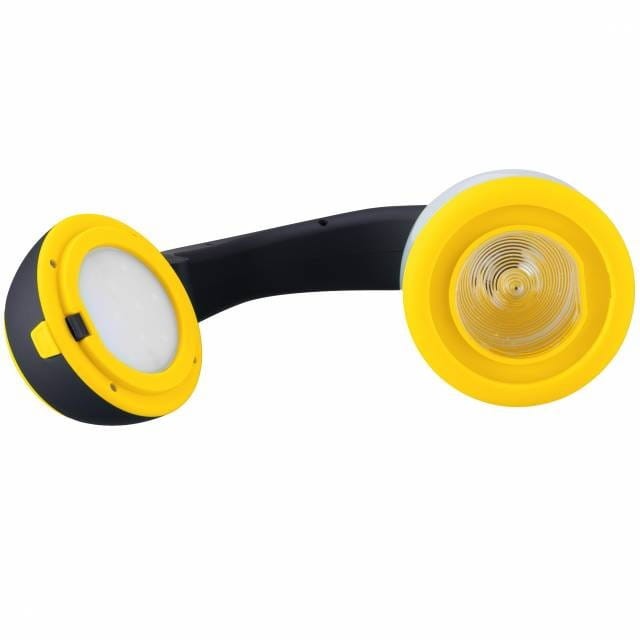 Lampka Outdoor 3w1 National Geographic - Bresser