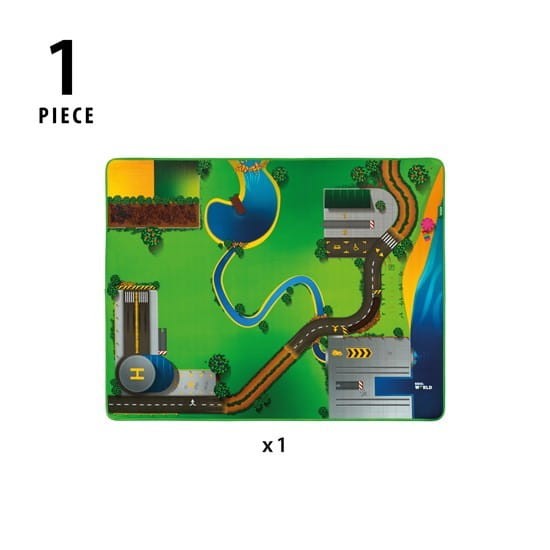 Dywanik Mata do Zabawy Play Mat 33994 - Brio
