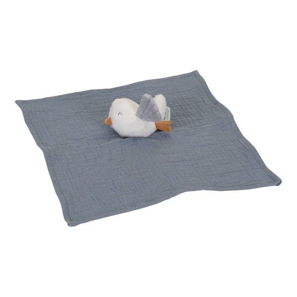 Zestaw na prezent dla Niemowlaka Sailors Bay Giftbox - Little Dutch