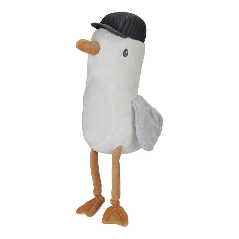 Przytulanka Mewa Jack 30 cm - Little Dutch