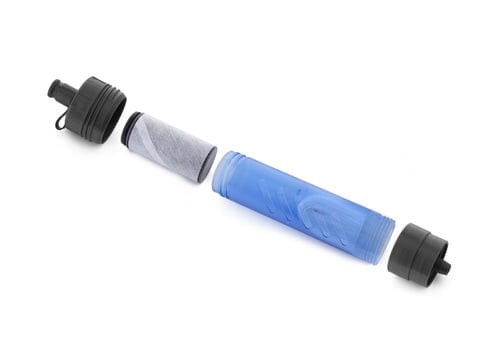 Bidon z filtrem do wody 700 ml Squeeze Bottle - LifeStraw