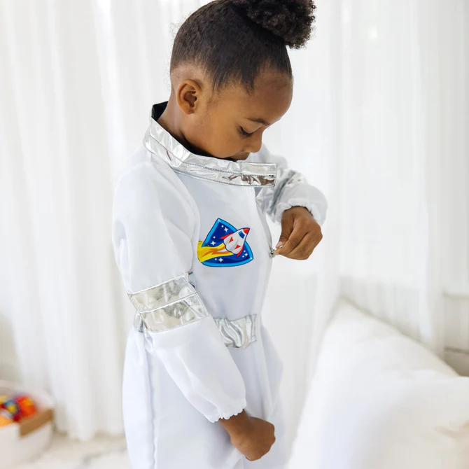 Kostium Astronauty dla Dzieci - Melissa & Doug