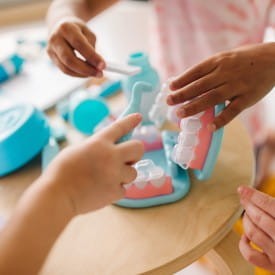 Zestaw Mały Dentysta Super Smile Dentist Kit - Melissa & Doug
