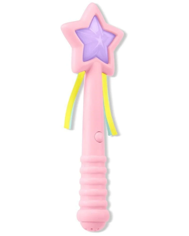 Interaktywna Magiczna Różdżka - Skip Hop