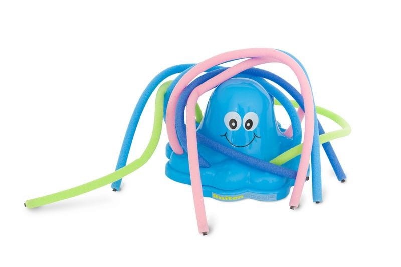 Zraszacz ogrodowy Octopus Water Sprinkler - Bs Toys