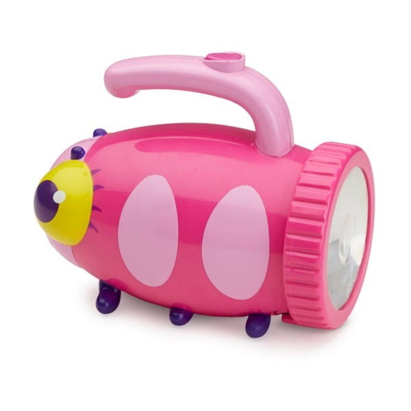 Latarka Biedronka Ladybird Torch - Melissa & Doug