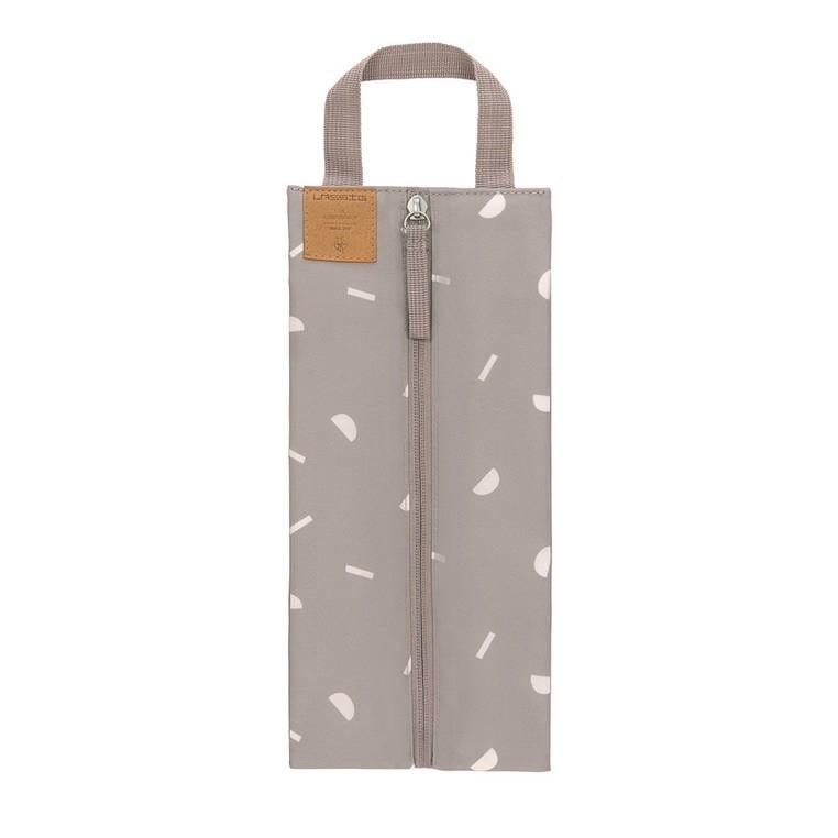 Torba Termiczna na Bidon, Butelkę Insulated Pouch - Lassig