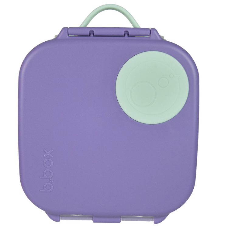 Śniadaniówka Lunchbox Lilac Pop Mini - b.box