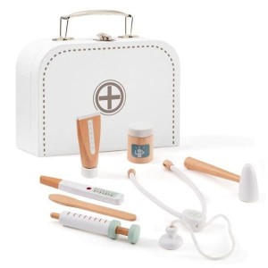 Zestaw Lekarza Doktor - Kids Concept