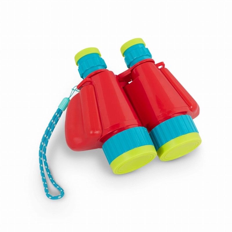 Lornetka dla Dzieci Mini Observer’s Binoculars - b.toys