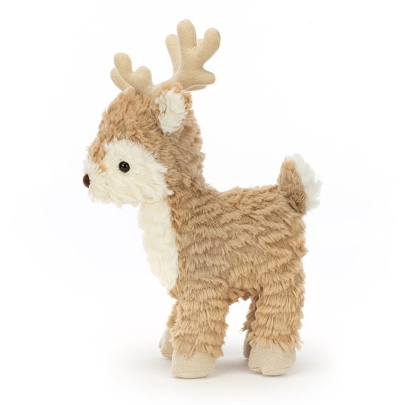 Maskotka Renifer Mitzi Reindeer- Jellycat