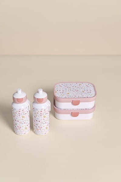 Lunchbox śniadaniówka Mepal Spring Flowers - Little Dutch