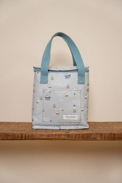 Torba Termiczna Sailors Bay - Little Dutch