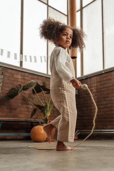 Skakanka Jumping Rope - Little Dutch
