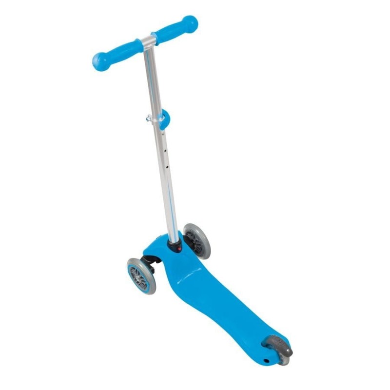 Hulajnoga Trójkołowa Globber Primo Sky Blue