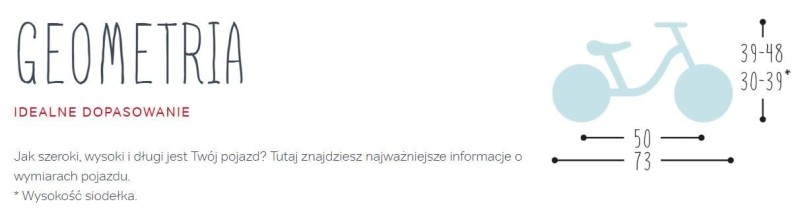 PUKY LR M Plus Rowerek Biegowy Dla Dziecka 2+ szary z błotnikiem