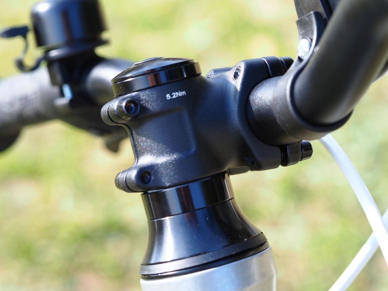 Rower Puky LS-PRO 16-1 ALU Jagodowy 4415 - 5,9 kg