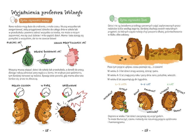 24 godziny z życia mądrej rodziny - Aurelie Chien Chow Chine