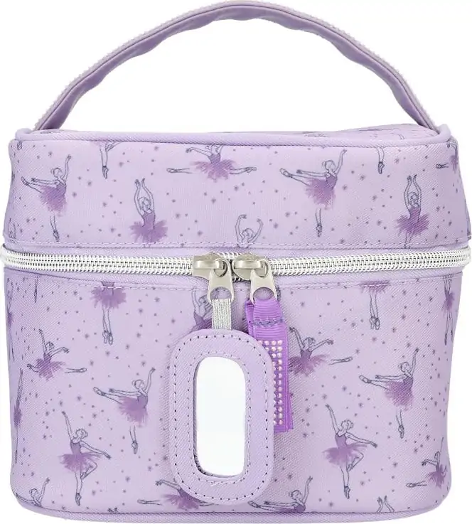 Kuferek na Kosmetyki Balet - Top Model