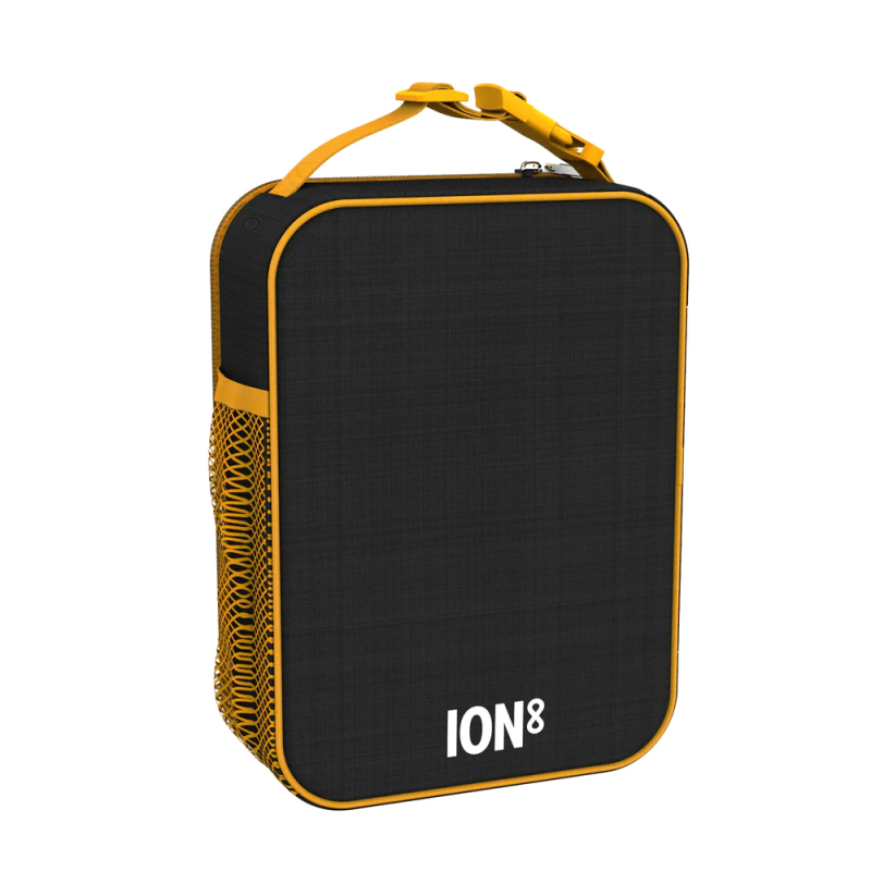 Ion8 Lunch Bag Torba Termoizolacyjna Śniadaniówka Kosmos