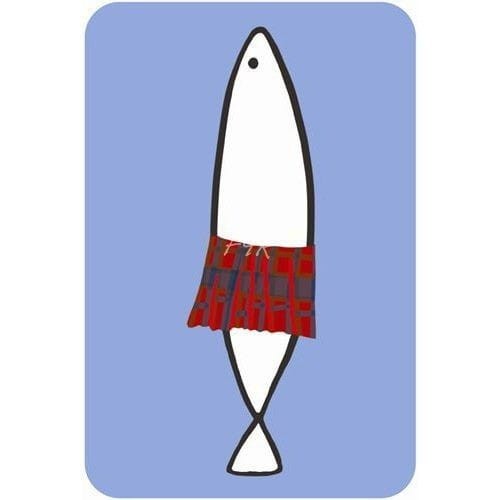 Gra Karciana Sardynki - Djeco