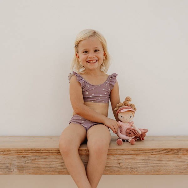Lalka na Wakacjach Mila 35 cm - Little Dutch