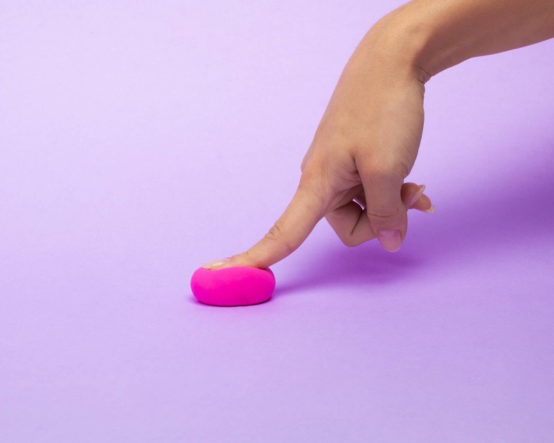 Biżuteria z Modeliny Zestaw Magic Do - omy