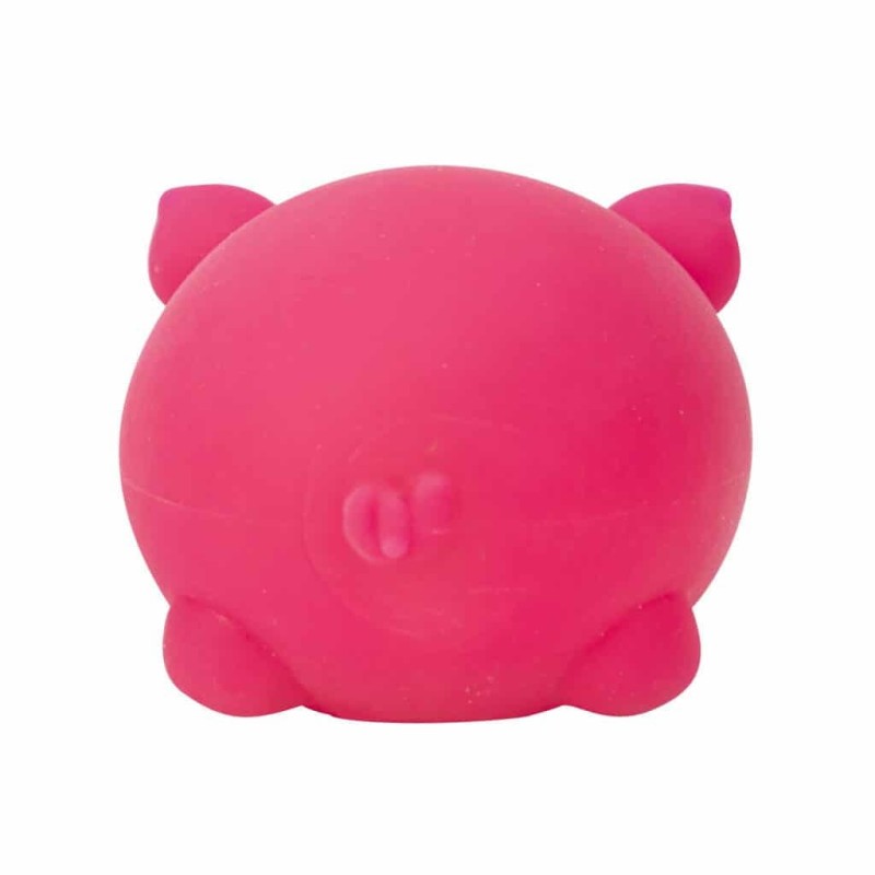 Gniotek Świnka Różowa Dig It Pig Needoh Schylling