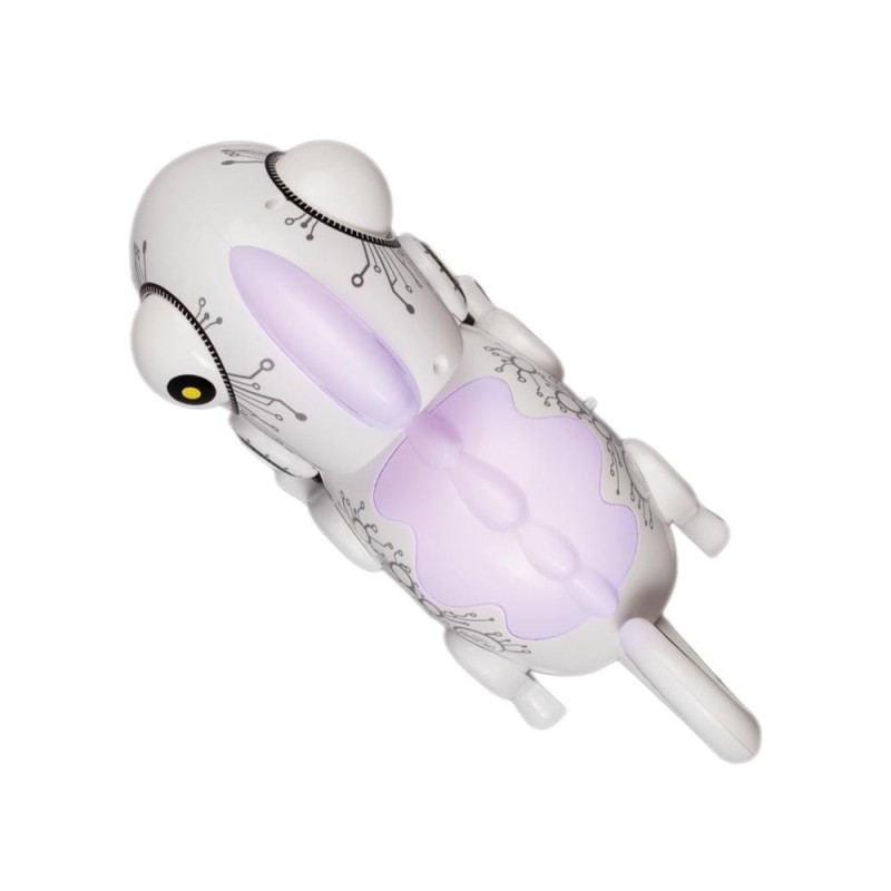 Sterowany Robot Chameleon Silverlit Dumel