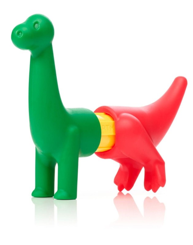 SmartMax My First Dinosaurs Klocki Magnetyczne