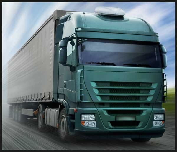 Projektor z Latarką Traktory i ciężarówki - Brainstorm