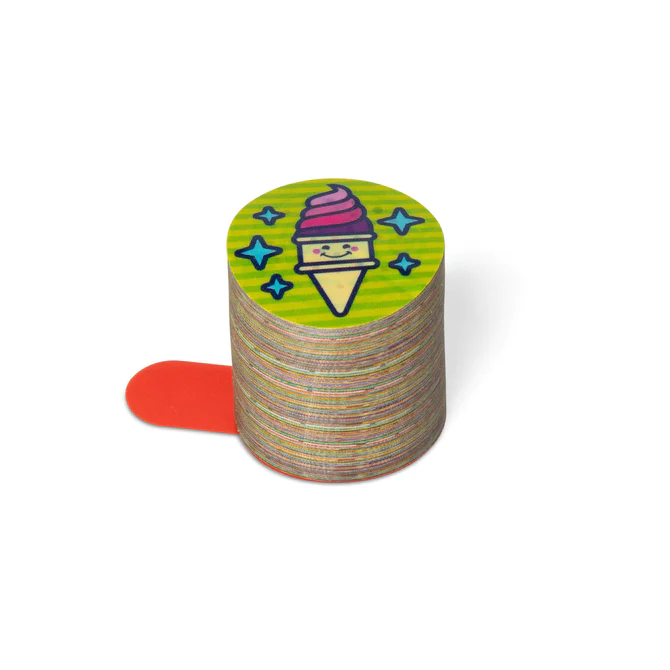 Naklejki uzupełniające Sticker WOW Jednorożec 300 szt. Melissa & Doug