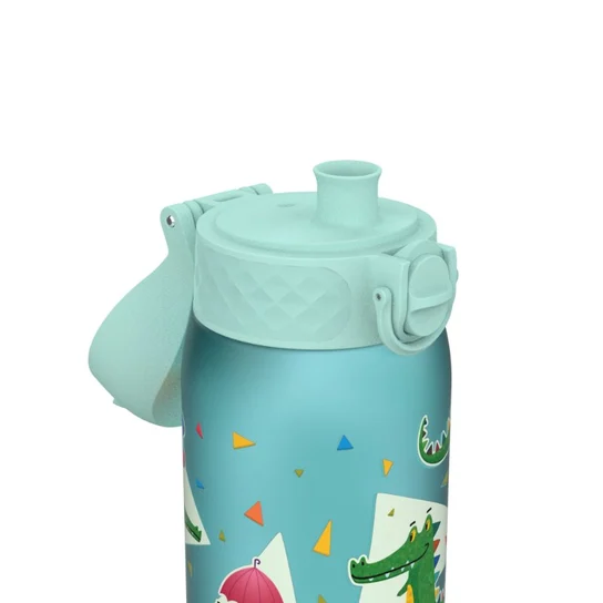 Szczelny bidon Krokodyle 400 ml Crocodiles ION8