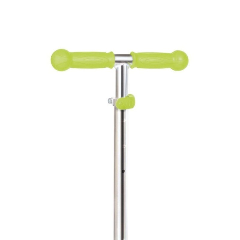 Hulajnoga trójkołowa Globber Primo lime green