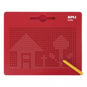 Duża Magnetyczna tablica - Apli Kids