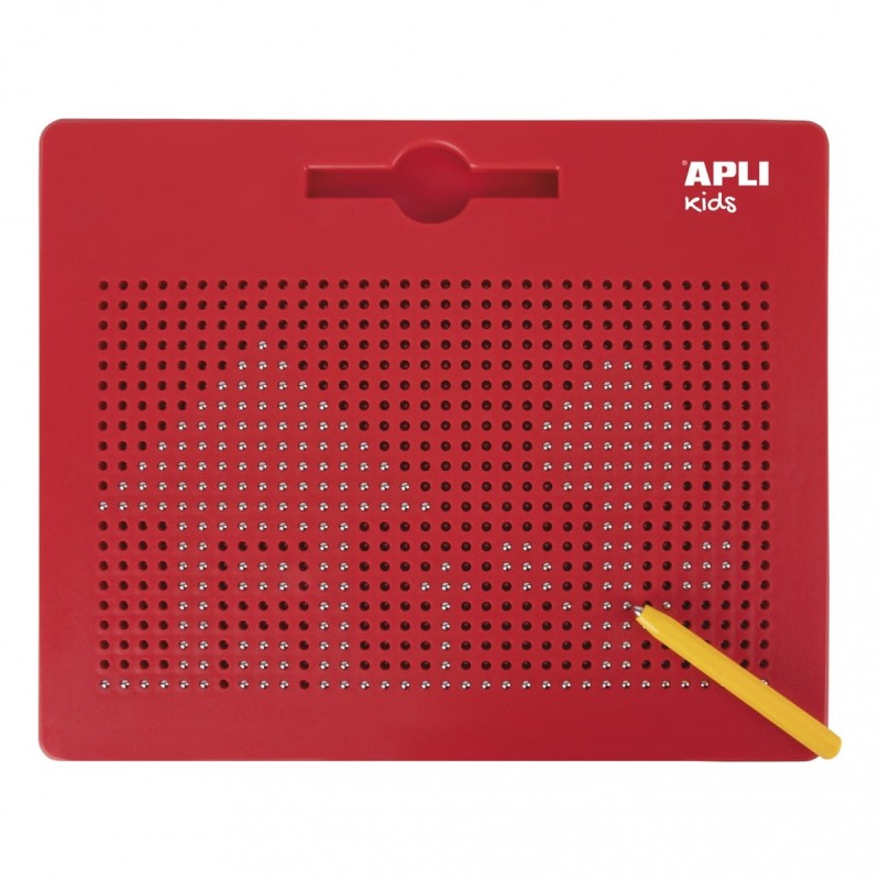Duża Magnetyczna tablica - Apli Kids