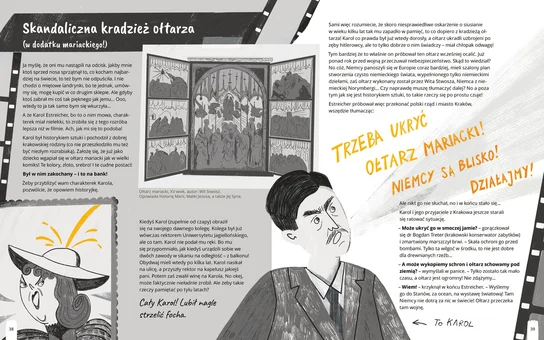 Złoty pociąg i inne największe zagadki historii sztuki w Polsce