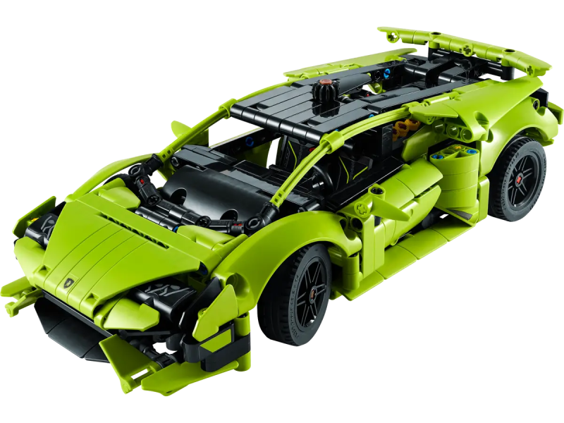 Lamborghini Huracán Tecnica Lego Technic 42161