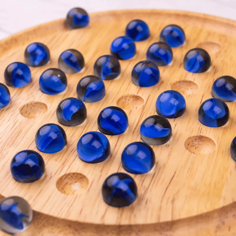 Gra Marble Solitaire Bigjigs Toys