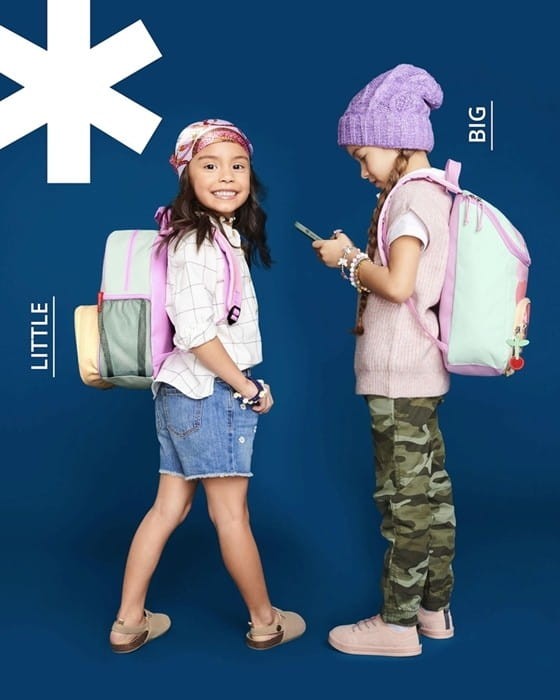 Skip Hop plecak dziecięcy Lody