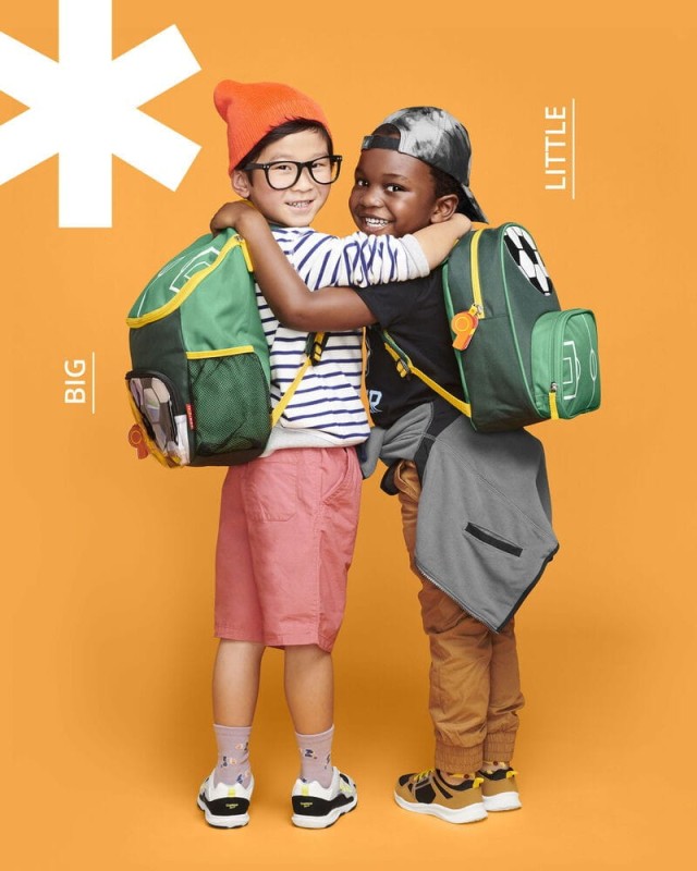 Plecak dziecięcy piłka nożna Skip Hop