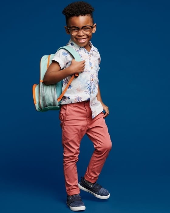 Plecak z robotem Skip Hop