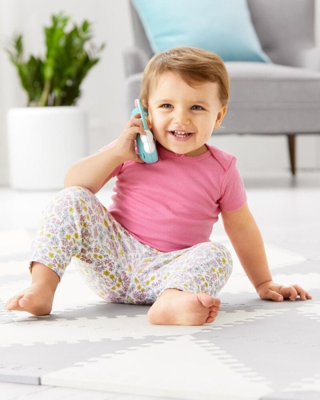 Muzyczny telefon Jednorożec Skip Hop