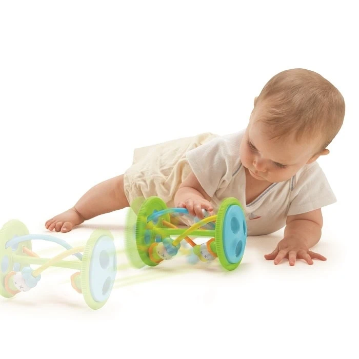 Muzyczna kaczka do ciągnięcia Yookidoo