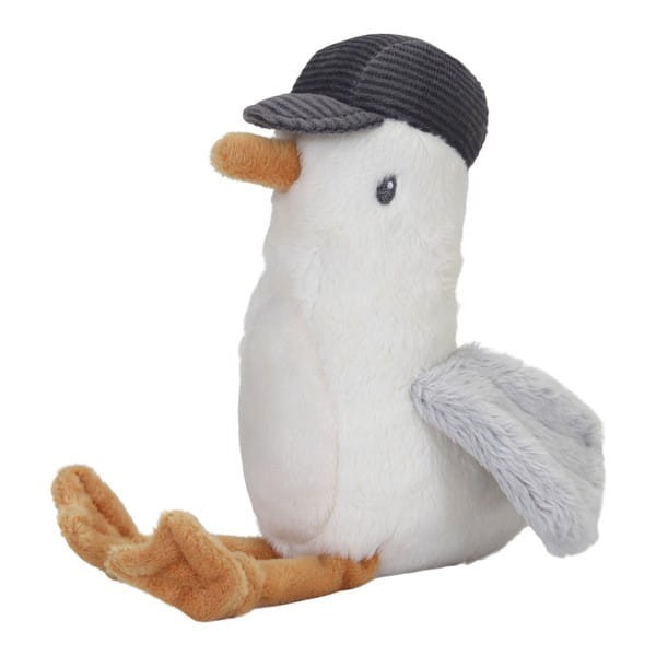 Zestaw na prezent dla Niemowlaka Sailors Bay Giftbox - Little Dutch